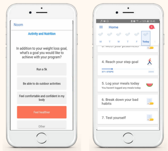 Noom 90 Off Discount Codes & Student Discount TCP Digital